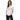 T-shirt Donna Blauer - Millet - Bianco-Gianni Foti
