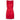 Vestiti da sera e cerimonia Donna Elisabetta Franchi - Abito AB02567E2 - Rosso