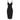 Vestiti da sera e cerimonia Donna Elisabetta Franchi - Abito AB96466E2 - Nero