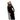 Vestiti da sera e cerimonia Donna Elisabetta Franchi - Abito ABR2967E2 - Nero