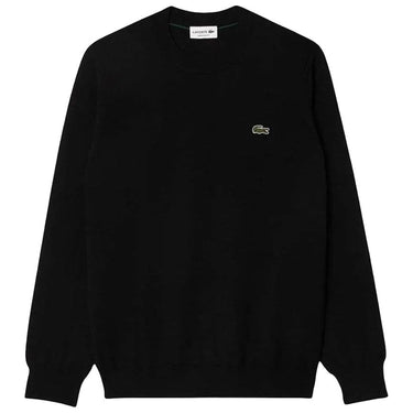 Maglioni Uomo Lacoste - Pullover AH3225 - Nero