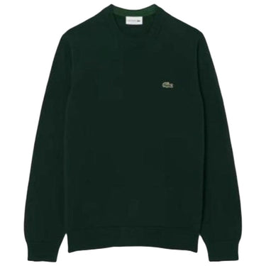 Maglioni Uomo Lacoste - Pullover AH3225 - Verde