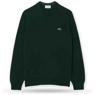 Maglioni Uomo Lacoste - Pullover AH3225 - Verde