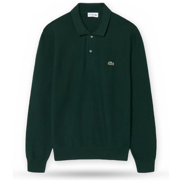 Maglioni Uomo Lacoste - Pullover AH9904 - Verde