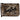 Pochette e Clutch Unisex Mc2 Saint Barth - Pochette Classic Leo 11 - Multicolore