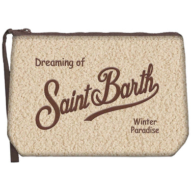 Pochette e Clutch Unisex Mc2 Saint Barth - Pochette 1118 Emb - Multicolore
