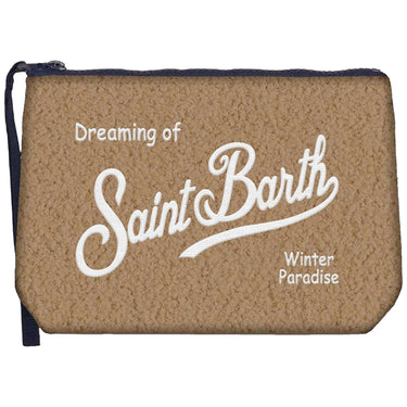 Pochette e Clutch Unisex Mc2 Saint Barth - Pochette 11 Emb - Multicolore