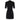 Vestiti casual Donna Elisabetta Franchi - Abito di maglia AM04S66E2 - Nero