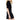 Vestiti casual Donna Elisabetta Franchi - Abito di maglia AM04S66E2 - Nero