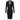 Vestiti casual Donna Elisabetta Franchi - Abito di maglia AM19S66E2 - Nero