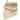 Borse a spalla Donna Pinko - Belt Bag Big Vitello Morbido - Beige di Pinko su Gianni Foti
