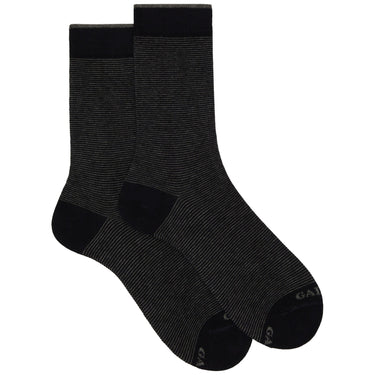 Calzini Uomo Gallo - Uomo Corto Co/Ea Righina So - Blu