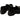 Mocassini Donna Twinset - Mocassino Con Catena Oval T - Nero