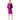 Vestiti da sera e cerimonia Donna Joseph Ribkoff - Lds Dress - Fucsia