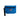 Beauty Case Unisex Mc2 Saint Barth - Pochette - Blu