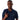 Maglie Uomo Lacoste - Maglietta - Blu-Gianni Foti