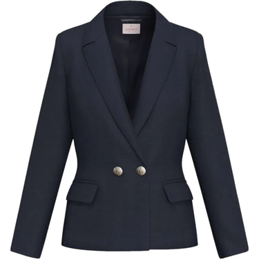 Tailleur pantalone Donna Emme - Tailleur - Blu di Emme su Gianni Foti