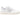 Sneaker Donna Pinko - Sneaker Calf Leather/Mirror - Bianco