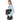 Borse a spalla Donna Pinko - Love Big Puff Cl Sheep Nappa - Nero