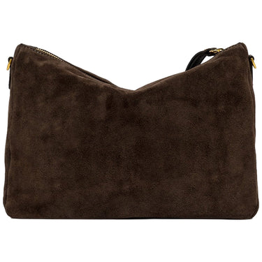 Pochette e Clutch Donna Gianni Chiarini - Nora Pouch 10225 - Marrone