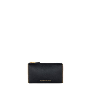Pochette e Clutch Donna Elisabetta Franchi - Borsa BS11A67E2 - Nero