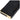 Pochette e Clutch Donna Elisabetta Franchi - Borsa BS11A67E2 - Nero