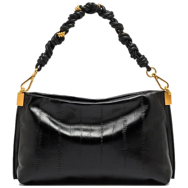 Borse a tracolla Donna Gianni Chiarini - Fanny 12644 - Nero
