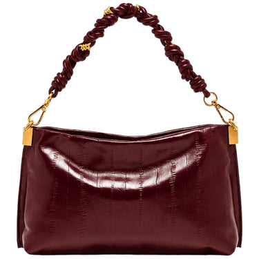 Borse a tracolla Donna Gianni Chiarini - Fanny 12644 - Bordeaux
