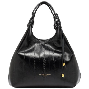 Borse a mano Donna Gianni Chiarini - Dua 12679 - Nero