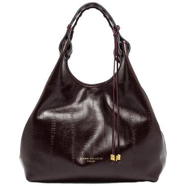 Borse a mano Donna Gianni Chiarini - Dua 12679 - Bordeaux