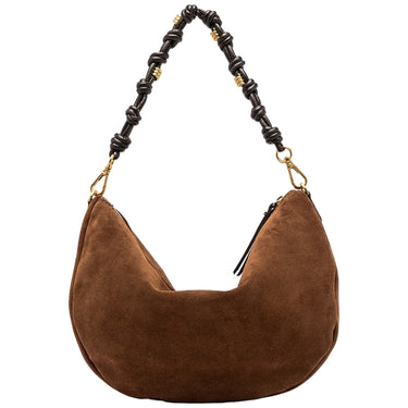 Borse a spalla Donna Gianni Chiarini - Cleo 12691 - Cammello