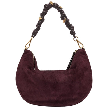 Borse a spalla Donna Gianni Chiarini - Cleo 12691 - Bordeaux