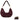 Borse a spalla Donna Gianni Chiarini - Cleo 12691 - Bordeaux