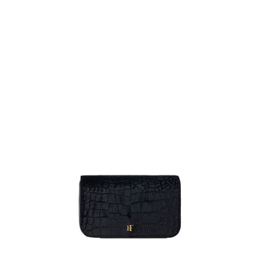 Borse a tracolla Donna Elisabetta Franchi - Borsa BS20A67E2 - Nero