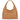 Borse a spalla Donna Elisabetta Franchi - Borsa BS23A66E2 - Cammello