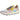 Sneaker Donna Flower Mountain - Yamano 3 Woman - Grigio-Gianni Foti