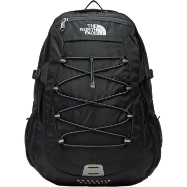 Zaini Casual Uomo The North Face - Zaino - Nero-Gianni Foti