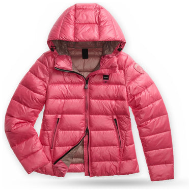 Giubbini Donna Blauer - Caroll - Rosa