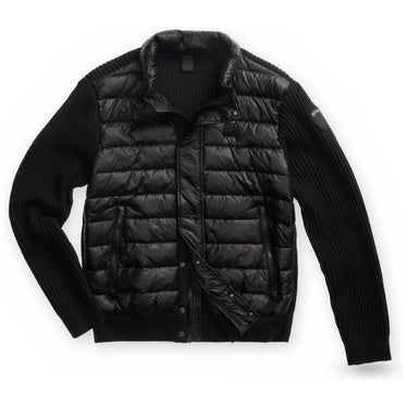 Giubbini Uomo Blauer - Leverett - Nero