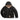 Giubbini Uomo Blauer - Acton 26WBLUC03044 - Nero