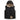 Gilet Uomo Blauer - Arden - Nero