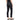 Jeans Donna Liu Jo - Bottom Up - Nero