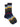 Calze Uomo Gallo - Calza Uomo Corta Riga Multicolor - n.d.
