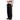 Pantaloni Uomo Gcds - Color Block Straight Track Pant - Nero