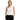 Canotte e top Donna Pinko - Casimiro Canotta Jersey Di Cot - Bianco