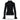 Maglie Donna Liu Jo - Maglia Chiusa M/L Rouches Tess - Nero