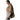 Giacconi Donna Liu Jo - Cappa In Ecopelo Sintetico - Beige