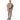 Giacconi Donna Liu Jo - Cappa In Ecopelo Sintetico - Beige