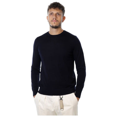 Maglioni Uomo Claq - Maglione CQ9200001 - Blu