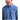 Camicie casual Uomo Harmont & Blaine - Camicia Denim Collo Button Down CRR001013161M - Blu
